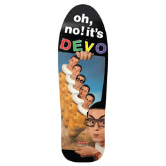 Devo Oh No! It's Devo! 9.75"