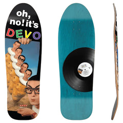 Devo Oh No! It's Devo! 9.75"