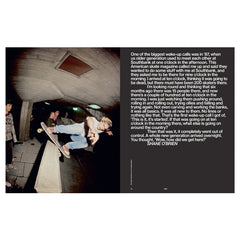 Elsewhere The Story Of UK Skateboarding Book