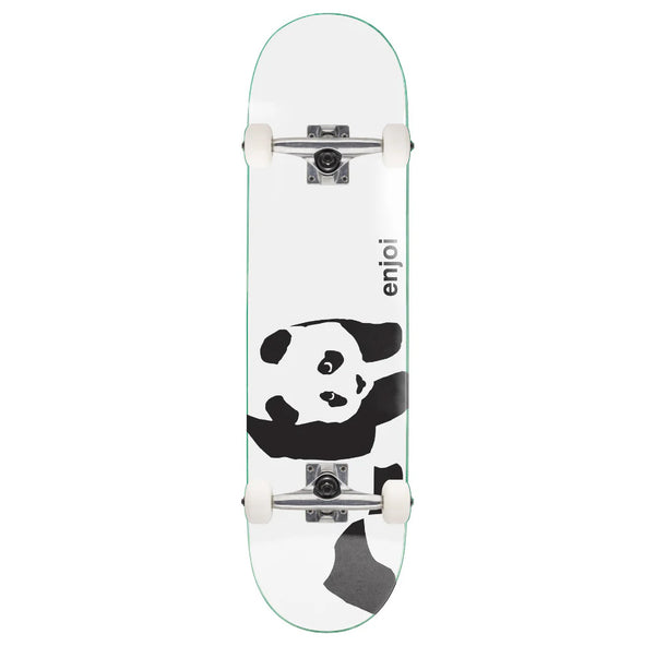Enjoi Panda Soft Top Complete 6.75"