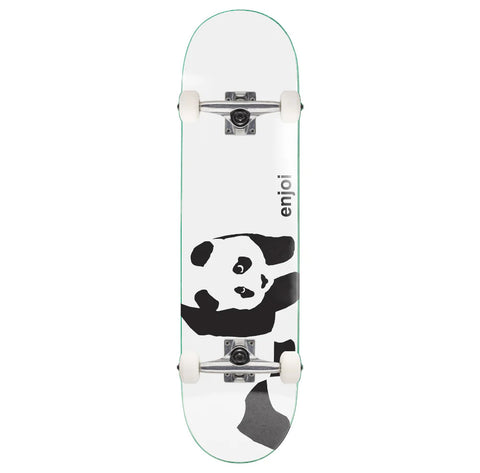 Enjoi Panda Soft Top Complete 6.75"