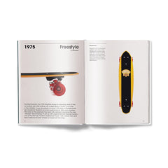 Flex Appeal: The Changing Face of '70s Skateboard Culture Book