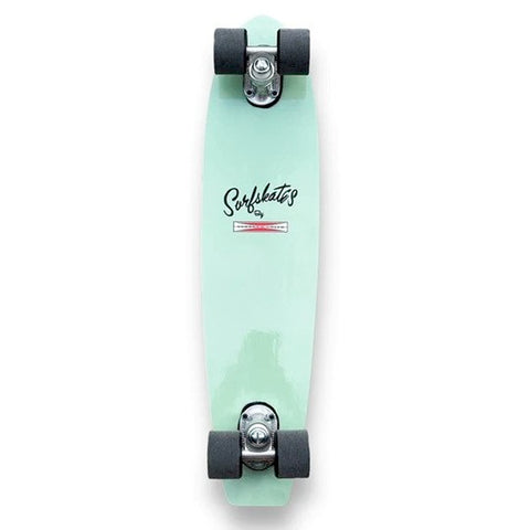 G&S 25" SurfSkate Complete Mint