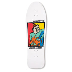 G&S Neil Blender Rocking Dog Reissue 10.0"