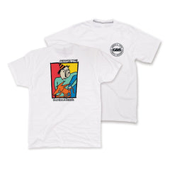 G&S Neil Blender Rocking Dog T-Shirt