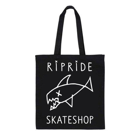 Ripride Skateshop Tote Bag Generic