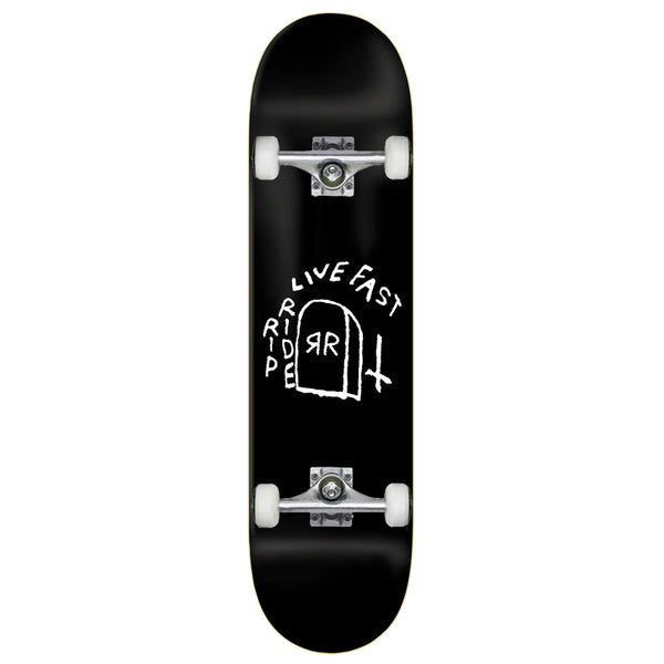Ripride Skateshop GG Tattoo Complete 8.5"