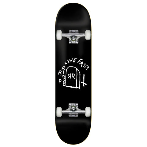 Ripride Skateshop GG Tattoo Complete 8.5"