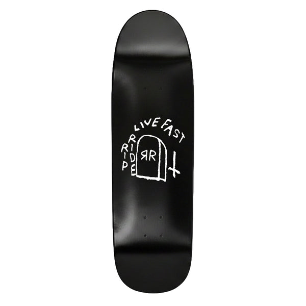 Ripride Skateshop GG Tattoo 8.625"