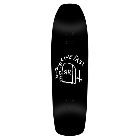 Ripride Skateshop GG Tattoo 9.25"