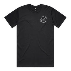 Ripride Skateshop T-Shirt GG Tattoo