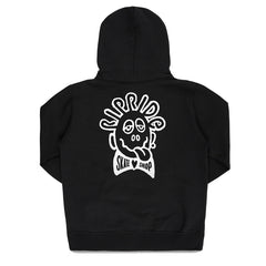 Ripride Skateshop Hoodie Grosso Forever
