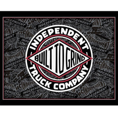 Independent Truck Co Summit Poster Pack A3
