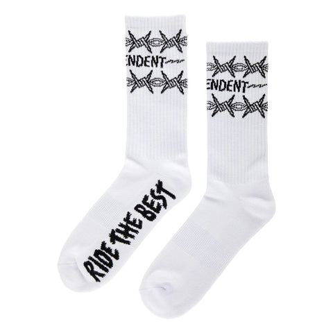 Independent Truck Co Sock Bratrud Notebook