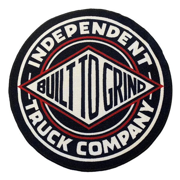 Independent Truck Co Rug BTG Summit