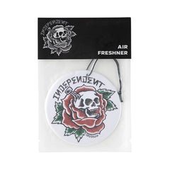 Independent Truck Co Air Freshener Dressen Skull Rose