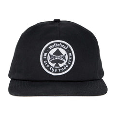 Independent Truck Co Cap Motorhead Spade