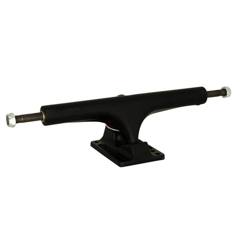 Independent Stage 4 Trucks 215 Black