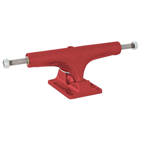Independent Stage 4 Trucks 166 Red