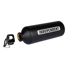 Independent Truck Co Bar Water Bottle Black