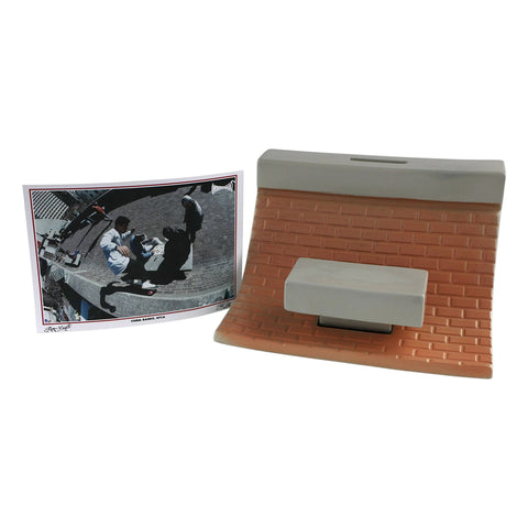 Independent Truck Co China Banks Coin Bank