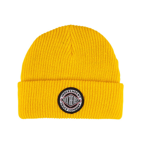 Independent Truck Co Beanie FTR Summit Sunrise