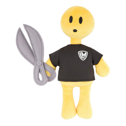 Independent Truck Co Lance Mountain Plushie