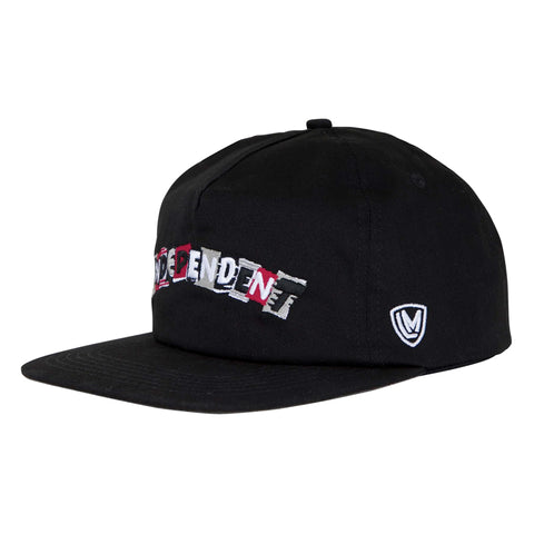 Independent Truck Co Cap Lance Ransom