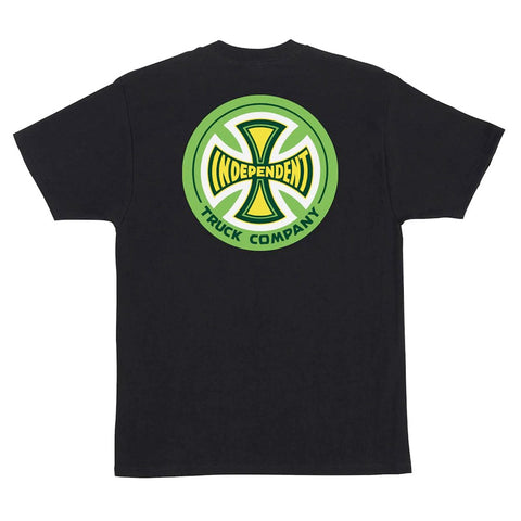 Independent Truck Co T-Shirt Legacy