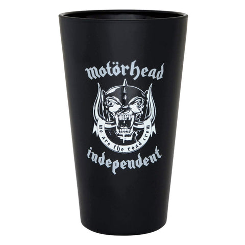 Independent Truck Co x Motorhead Glass Warpig
