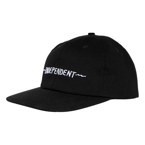 Independent Truck Co Cap Bratrud Notebook