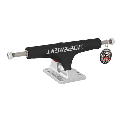 Independent Stage 4 166 Dressen