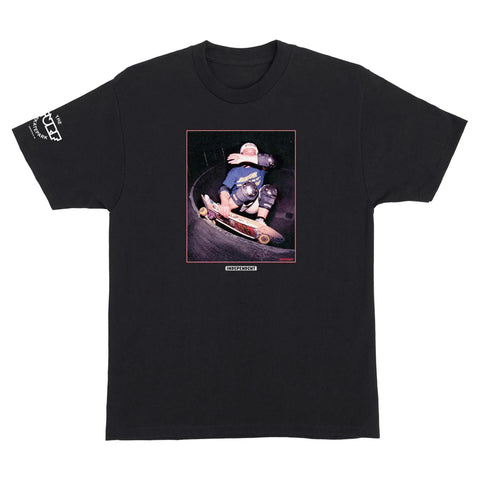 Independent Truck Co T-Shirt Dressen Turf Park