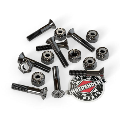 Independent Truck Co Bolts Phillips 1 1/4"
