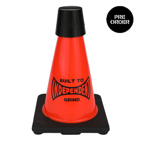 Independent Truck Co BTG Phone Cone
