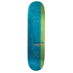 Jacuzzi Caswell Berry Gunner EX7 8.25"