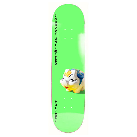 Jacuzzi Pulizzi Piggy 8.25"