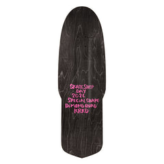 Krooked Skate Shop Day Beamer Dimond Quad 10.75"