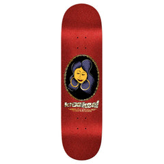 Krooked DBX Manderson Chain Frame 8.38"