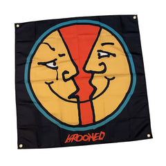 Krooked Banner Moonsmile