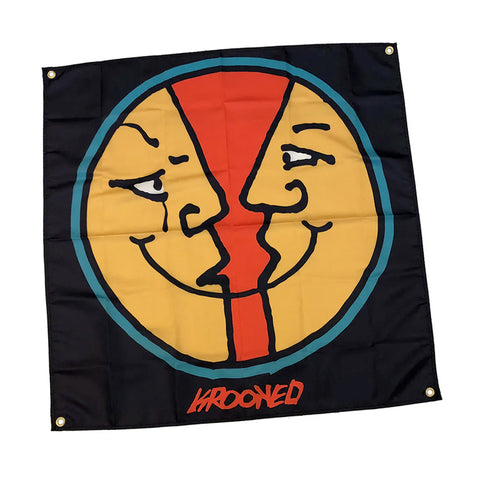 Krooked Banner Moonsmile