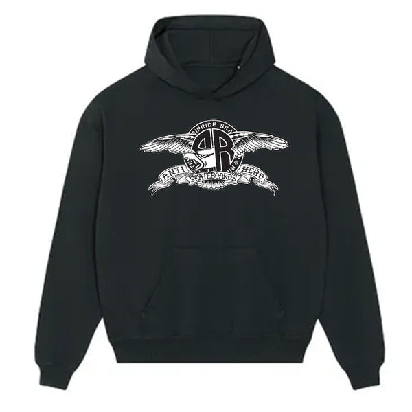 Ripride Skateshop Hoodie First Ten