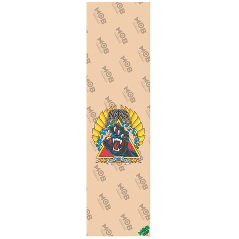 Mob Grip Natas Screaming Panther 9"