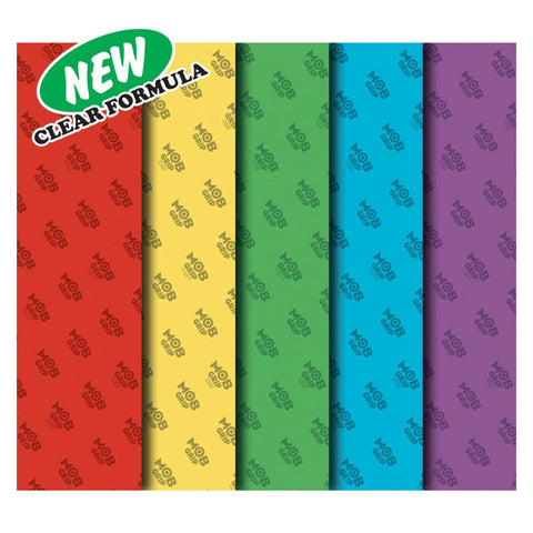 Mob Grip Translucent Colour 9"