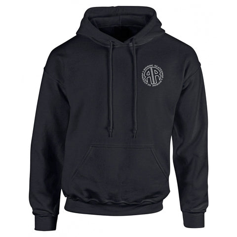 Ripride Skateshop Hoodie OG Outline