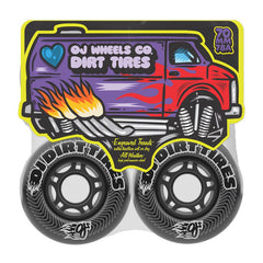 OJ Wheels Vandals Thunder Dirt Tires