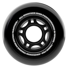OJ Wheels Vandals Thunder Dirt Tires