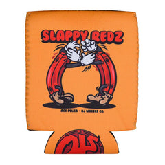 OJ Wheels Double Duro Ace Pelka Slappy Reds 58mm