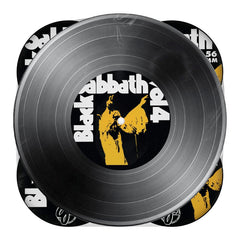 OJ Wheels Keyframe Black Sabbath Vol 4  56mm 78a