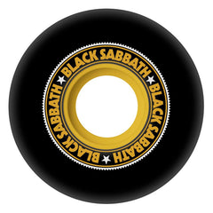 OJ Wheels Keyframe Black Sabbath Vol 4  56mm 78a